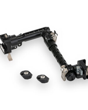 Tilta Tiltaing EVF Extension Bracket - Black