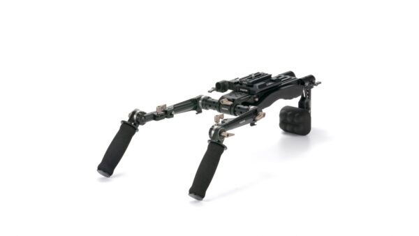 Tilta Tilta Lightweight Shoulder Rig - Black