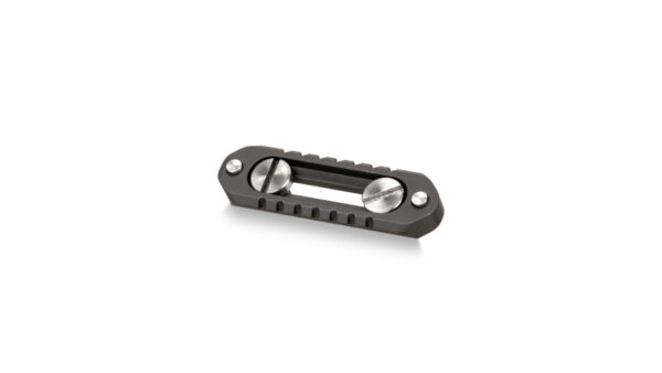 Tilta Tiltaing 36mm NATO Rail Attachment - Black