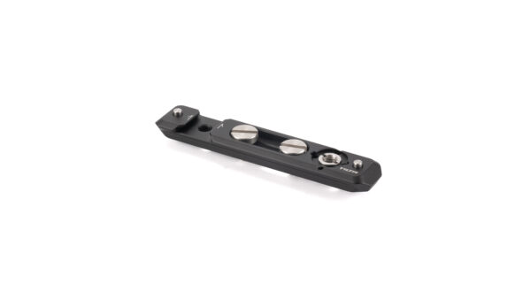 Tilta Tilta Multi-Functional NATO Mounting Plate - Black