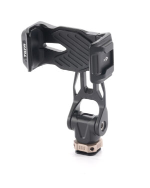 Tilta Tilta Rotatable Phone Mounting Bracket - Black