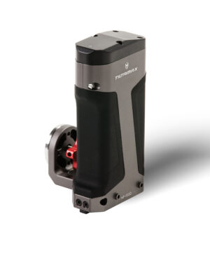 Tilta Tiltaing Side Power Handle Type II (F570 Battery) - Tilta Gray