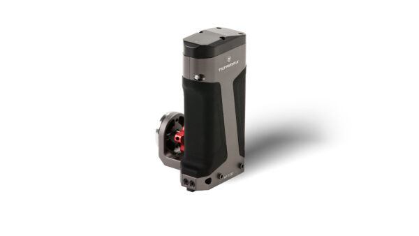 Tilta Tiltaing Side Power Handle Type II (F570 Battery) - Tilta Gray