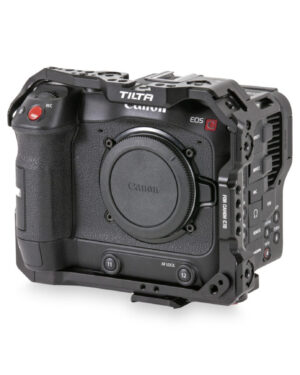 Tilta Full Camera Cage for Canon C70 - Black