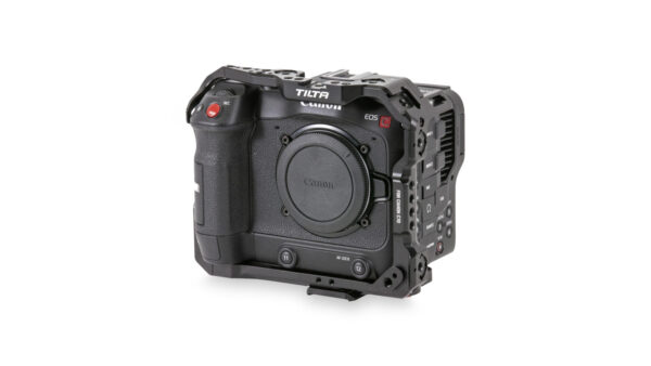 Tilta Full Camera Cage for Canon C70 - Black
