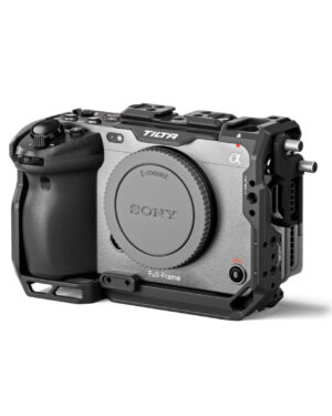 Tilta Full Camera Cage for Sony FX3/FX30 V2 - Black