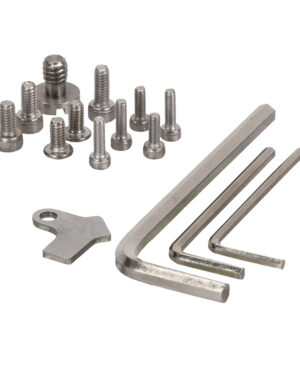 Tilta Screw Kit for Sony a7siii