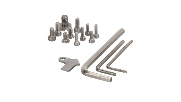 Tilta Screw Kit for Sony a7siii