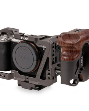 Tilta Tiltaing Sony a7C Kit B - Black