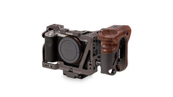 Tilta Tiltaing Sony a7C Kit B - Black