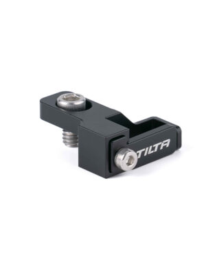 Tilta HDMI Cable Clamp Attachment for Sony a7 IV - Black