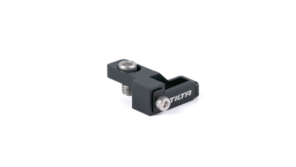 Tilta HDMI Cable Clamp Attachment for Sony a7 IV - Black