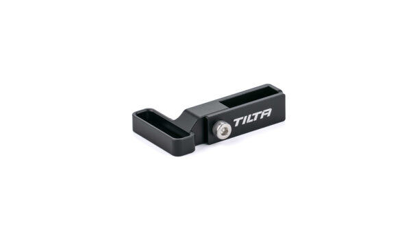 Tilta HDMI Cable Clamp Attachment for Sony a1 - Black