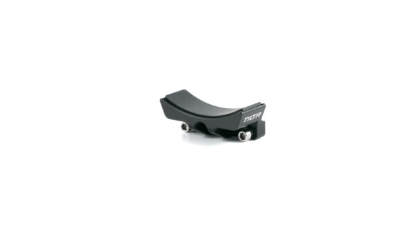 Tilta EF Mount Adapter Support for Canon R5C - Black
