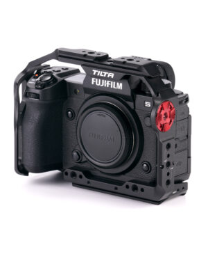 Tilta Full Camera Cage for Fujifilm X-H2S - Black