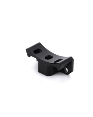 Tilta Lens Adapter Support for Fujifilm X-H2S - Black