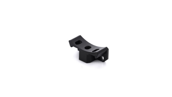 Tilta Lens Adapter Support for Fujifilm X-H2S - Black