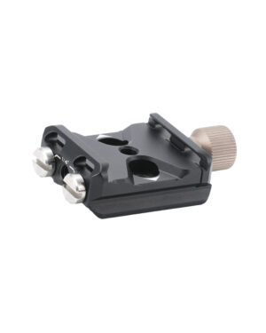 Tilta Tilta Universal ARCA Quick Release Baseplate - Black
