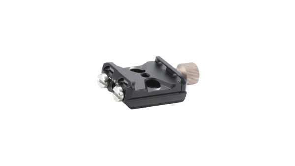 Tilta Tilta Universal ARCA Quick Release Baseplate - Black