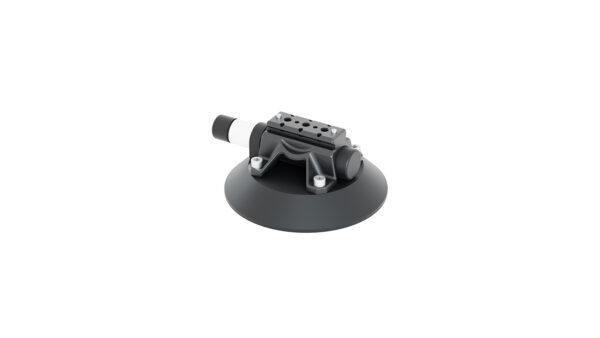 Tilta Universal Suction Cup (4.5") with Mounting Bracket