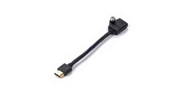 Tilta HDMI Male to HDMI Female Cable (17cm)