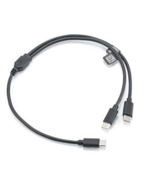 Tilta USB-C to Dual USB-C Splitter Control Cable