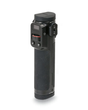 Tilta Dual Channel Wireless Lens Control Handle for Advanced Ring Grip