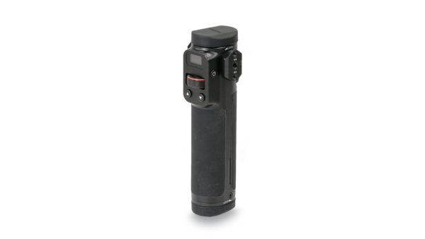 Tilta Dual Channel Wireless Lens Control Handle for Advanced Ring Grip