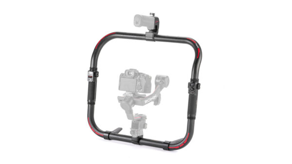 Tilta Advanced Ring Grip for RS 2