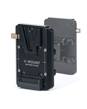 Tilta V-Mount Battery Plate for Dual Handle Power Supply Bracket