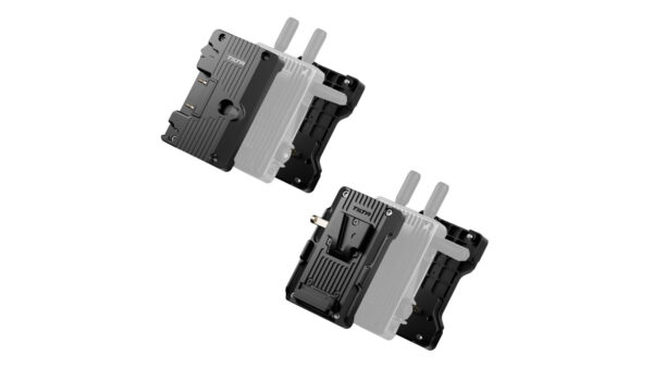 Tilta Power Supply Module for DJI Video Transmitter - V Mount