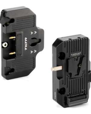 Tilta Battery Plate for DJI High-Bright Remote Monitor - V Mount