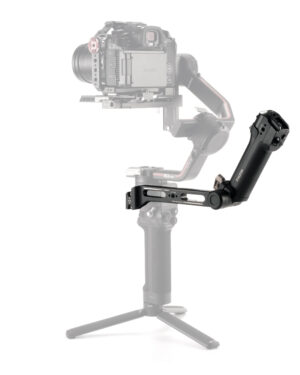 Tilta Lightweight Rear Operating Control Handle for DJI Ronin