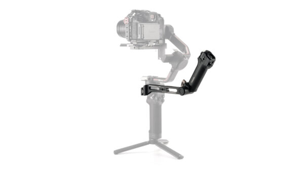 Tilta Lightweight Rear Operating Control Handle for DJI Ronin