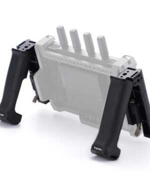 Tilta Monitor Support Handles