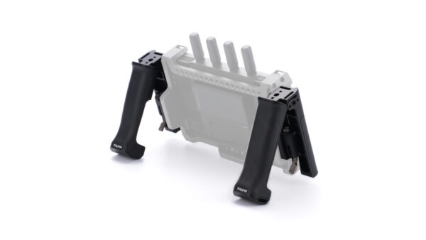 Tilta Monitor Support Handles