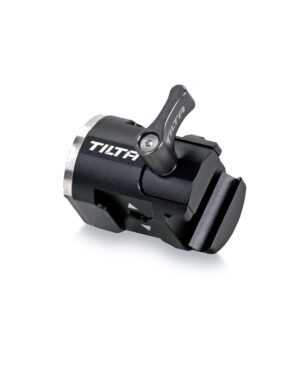 Tilta Right Side NATO Rail to Rosette Adapter