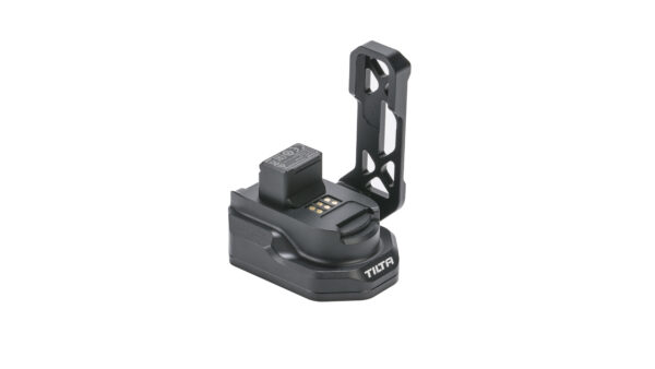 Tilta Power Supply Base Plate for RS 2