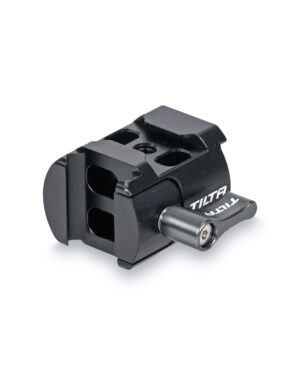 Tilta Side Mounted Cold Shoe Adapter