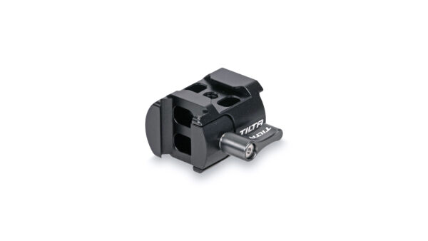 Tilta Side Mounted Cold Shoe Adapter
