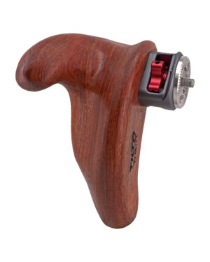 Tilta Left Side Wooden Handle 2.0