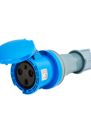 Weipu 63A 3PIN Clamping cable fix TYP2902-IP67