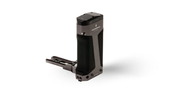 Tilta Tiltaing Side Power Handle Type I (F570 Battery) - Tilta Gray No cable included