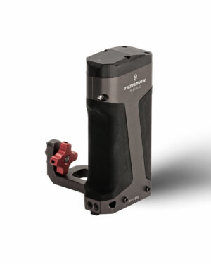 Tilta Tiltaing Side Power Handle Type III (F570 Battery) - Tilta Gray