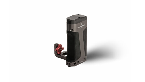 Tilta Tiltaing Side Power Handle Type III (F570 Battery) - Tilta Gray