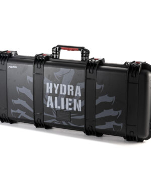 Tilta Hydra Alien Car Mounting Hard Shell Waterproof Safety Case