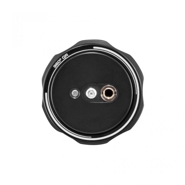 Manfrotto MVAQR MOVE Quick release system - Image 7