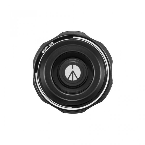 Manfrotto MVAQR-BASE MOVE Quick release system - Base
