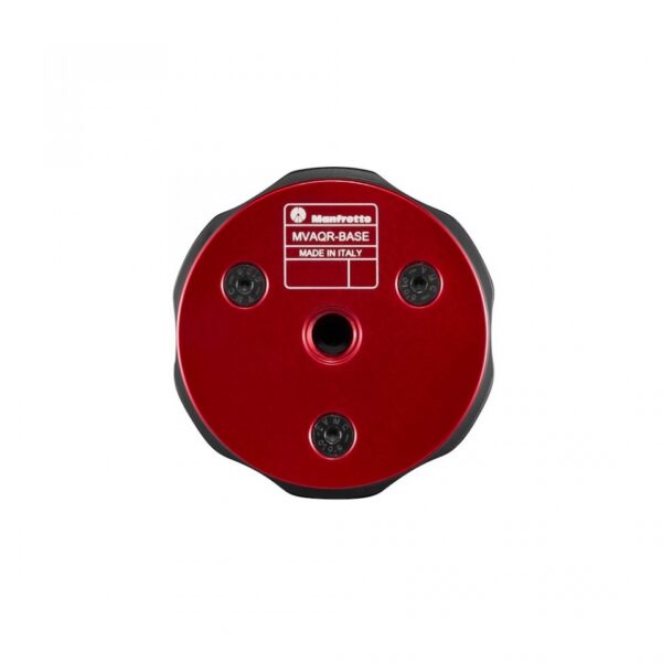 Manfrotto MVAQR-BASE MOVE Quick release system - Base - Image 4