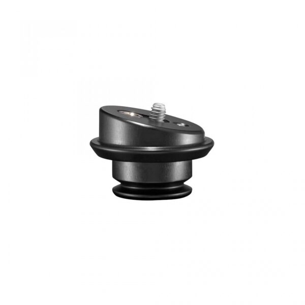 Manfrotto MVAQR-GIM-PLATE MOVE Quick release system - Gim-Pod plate